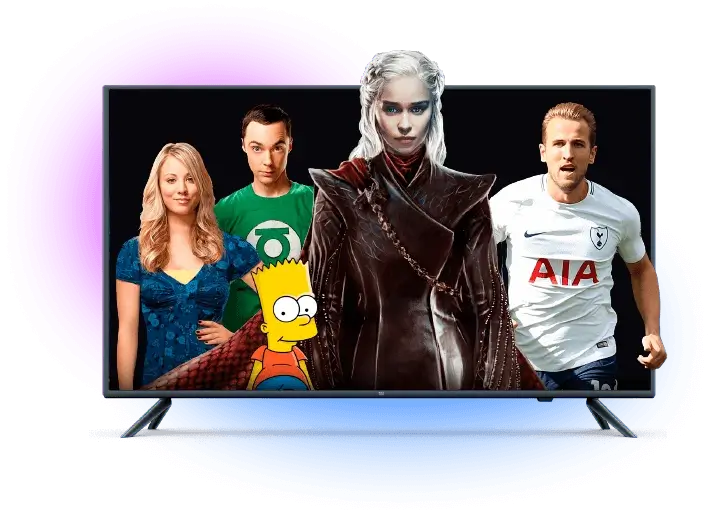 PRICING PLAN NECRO iptv