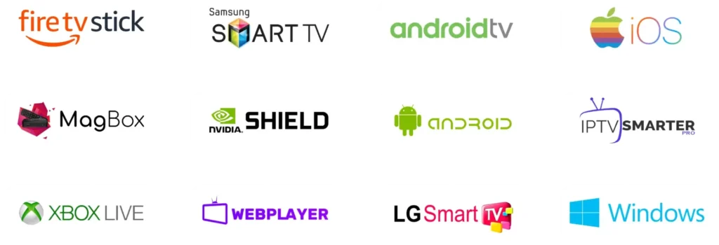 Necro IPTV